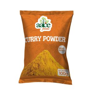 Curry Powder Sachet 100g