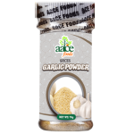 Garlic Powder plastic spice bottle 70g