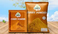 Curry Powder Sachet 3.5g