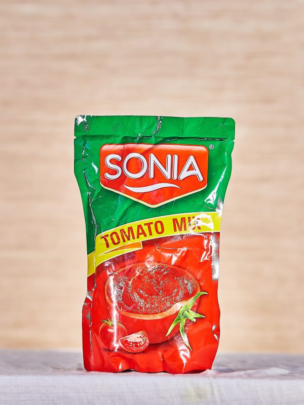 Sonia tomatoes Mix Sachets