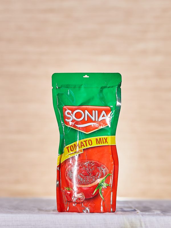 Sonia 400g x 24 SUP