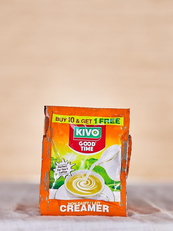 Good time 350g x 12 Sachets